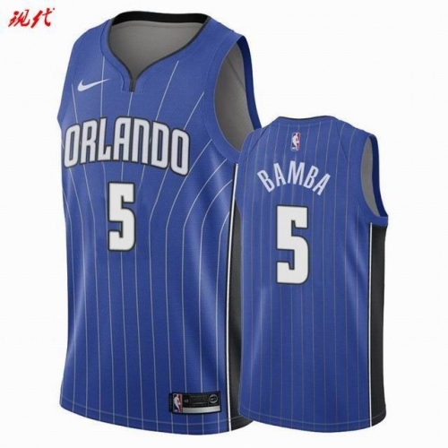NBA-Orlando Magic 004
