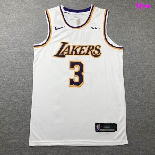 NBA-Los Angeles Lakers 251