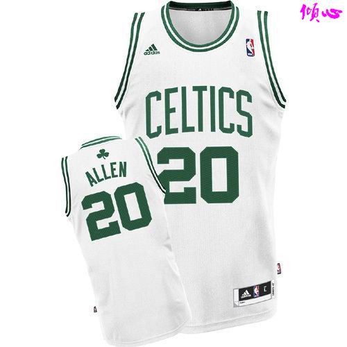 NBA-Boston Celtics 062