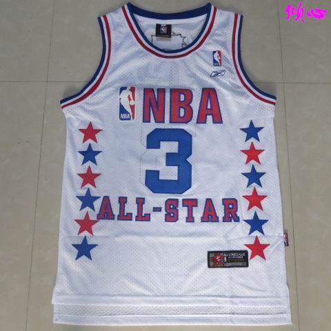 NBA-ALL STAR Jerseys 028