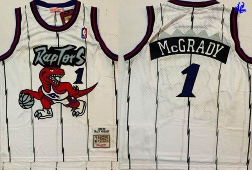 NBA-Toronto Raptors 033
