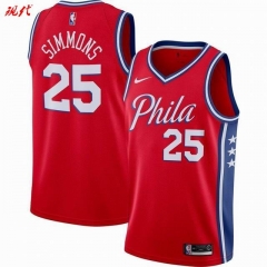 NBA-Philadelphia 76ers 007