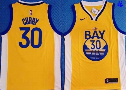 NBA-Golden State Warriors 039