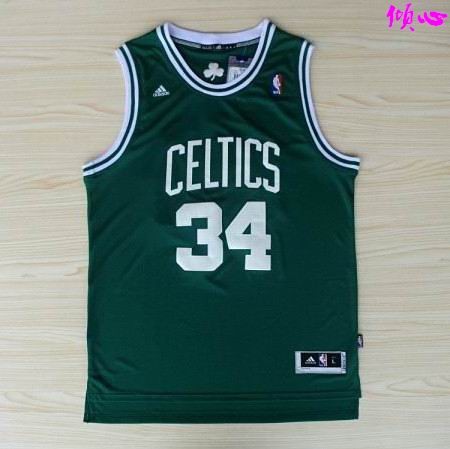 NBA-Boston Celtics 059