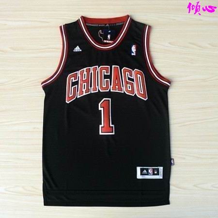 NBA-Chicago Bulls 135