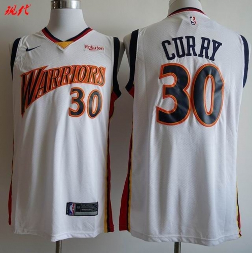 NBA-Golden State Warriors 015