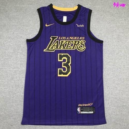 NBA-Los Angeles Lakers 248