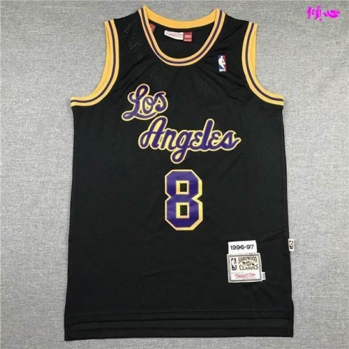 NBA-Los Angeles Lakers 201