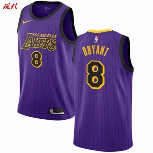 NBA-Los Angeles Lakers 038