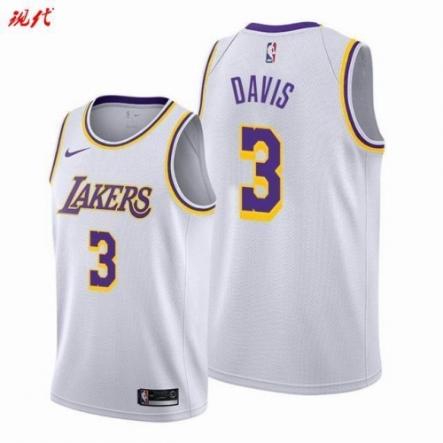 NBA-Los Angeles Lakers 025