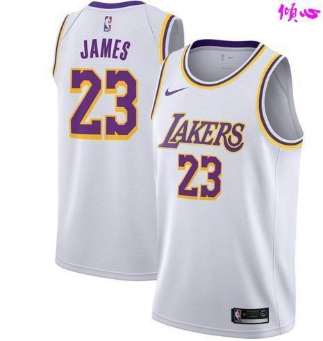 NBA-Los Angeles Lakers 213