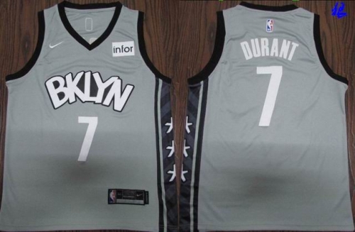 NBA-Brooklyn Nets 025