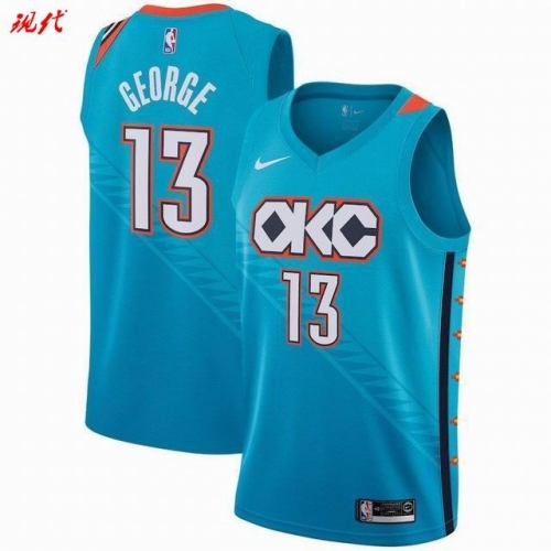 NBA-Oklahoma City Thunder 003