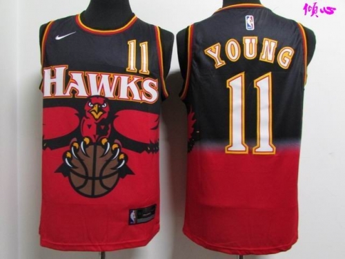 NBA-Atlanta Hawks 002