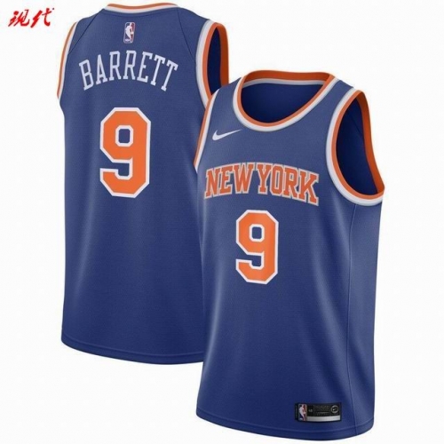 NBA-New York Knicks 011