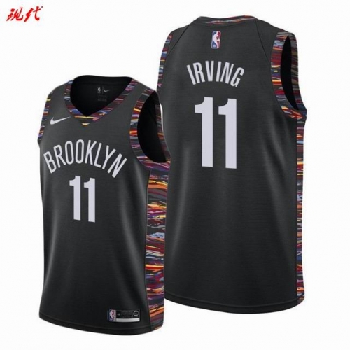 NBA-Brooklyn Nets 015
