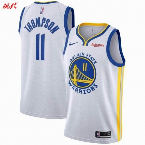 NBA-Golden State Warriors 011