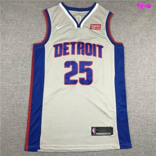 NBA-Detroit Pistons 029