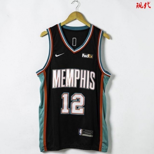 NBA-Memphis Grizzlies 021