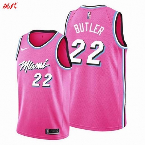 NBA-Miami Heat 017