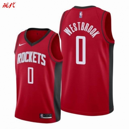 NBA-Houston Rockets 009