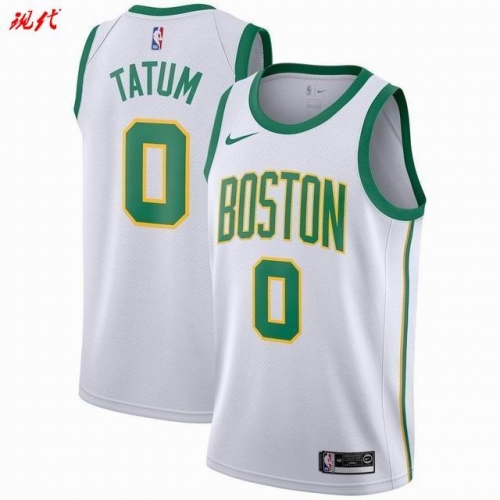 NBA-Boston Celtics 018
