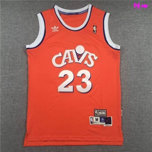 NBA-Cleveland Cavaliers 010