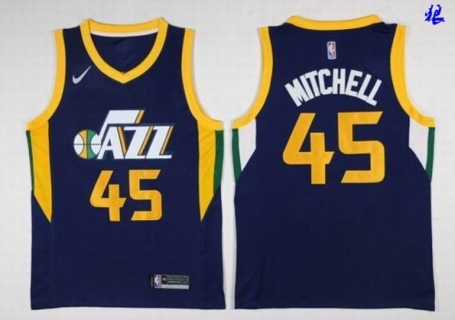 NBA-Utah Jazz 016