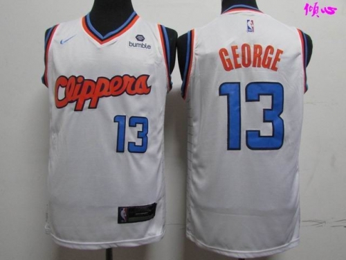 NBA-Los Angeles Clippers 053