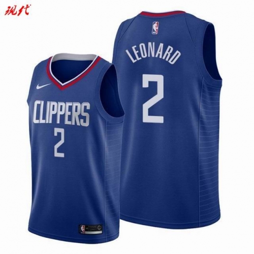 NBA-Los Angeles Clippers 020