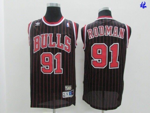 NBA-Chicago Bulls 057