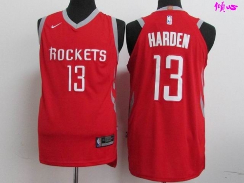 NBA-Houston Rockets 053