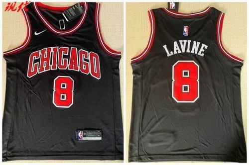 NBA-Chicago Bulls 013