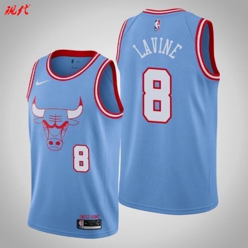 NBA-Chicago Bulls 009