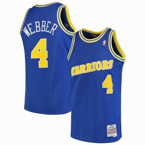 NBA-Golden State Warriors 017