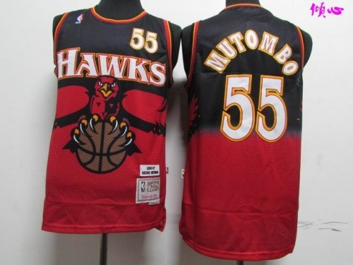 NBA-Atlanta Hawks 003