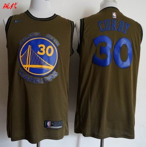 NBA-Golden State Warriors 035