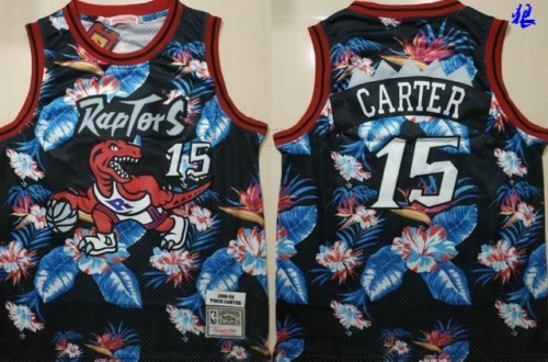 NBA-Toronto Raptors 041
