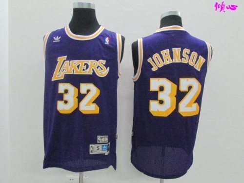 NBA-Los Angeles Lakers 266