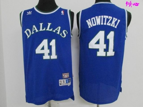 NBA-Dallas Mavericks 023