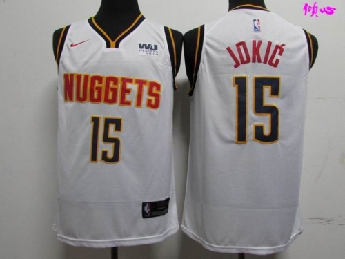 NBA-Denver Nuggets 024