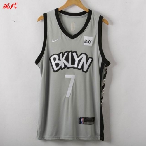 NBA-Brooklyn Nets 008