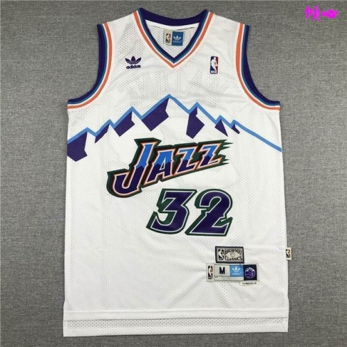 NBA-Utah Jazz 026