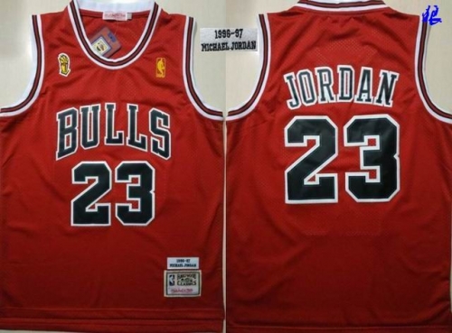 NBA-Chicago Bulls 039