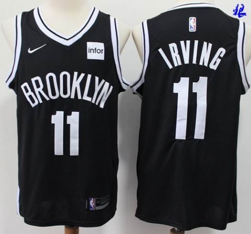NBA-Brooklyn Nets 036