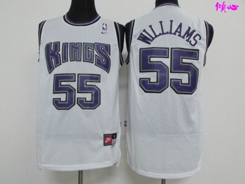 NBA-Sacramento Kings 005