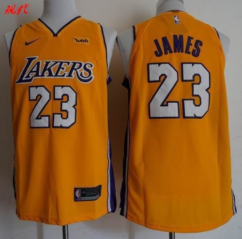 NBA-Los Angeles Lakers 063