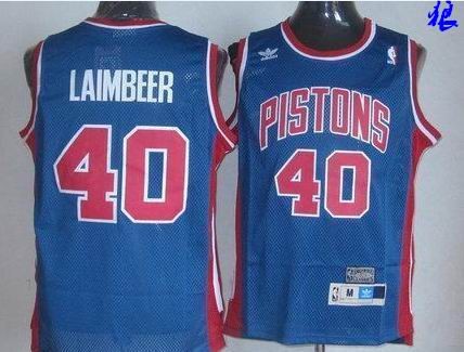 NBA-Detroit Pistons 015