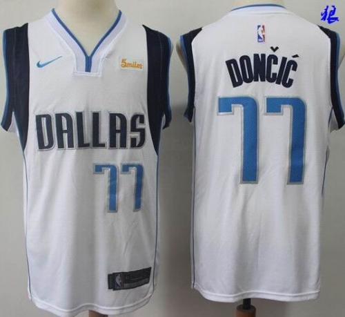 NBA-Dallas Mavericks 018