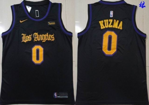 NBA-Los Angeles Lakers 093